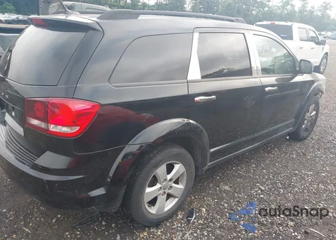 2015 Dodge Journey Se from USA, damaged, VIN 3C4PDCAB4FT509900